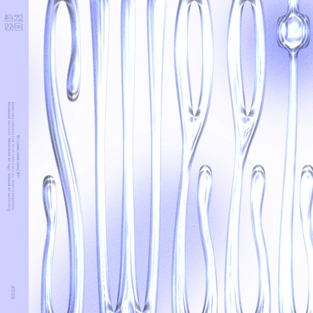 Amai cover art