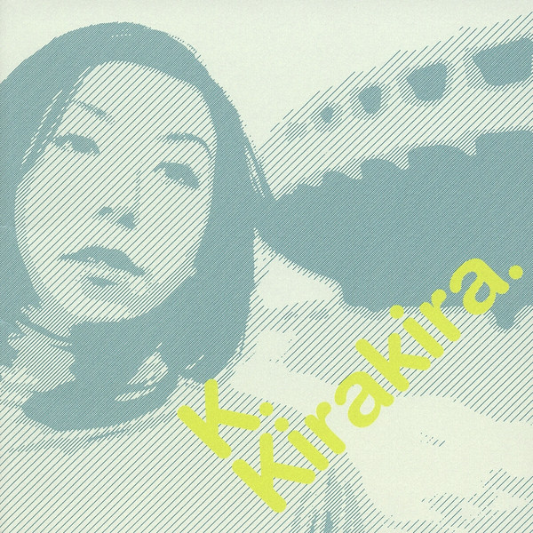 Kirakira. - song and lyrics by K. | Spotify