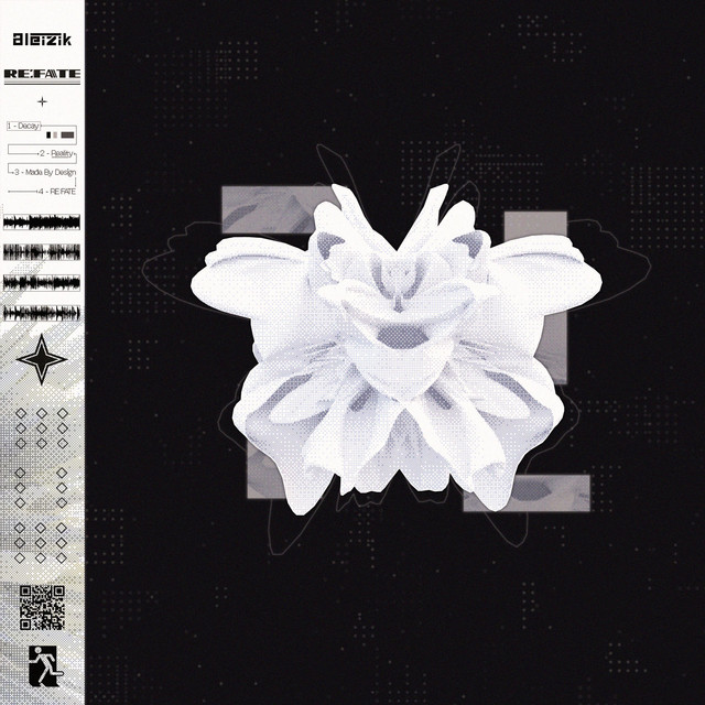Re:FATE cover art