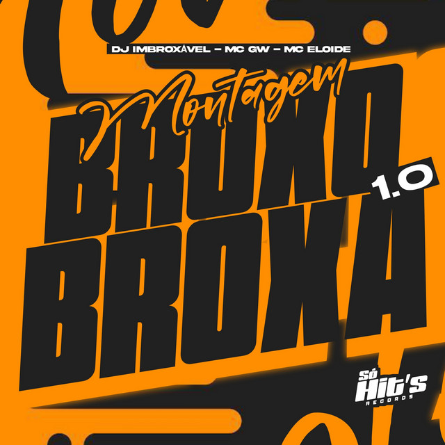 Montagem Bruxo Broxa 1.0