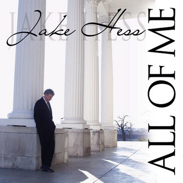 All of Me cover art