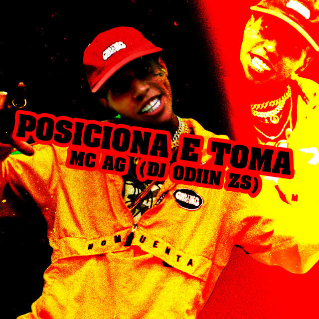 Posiciona e Toma