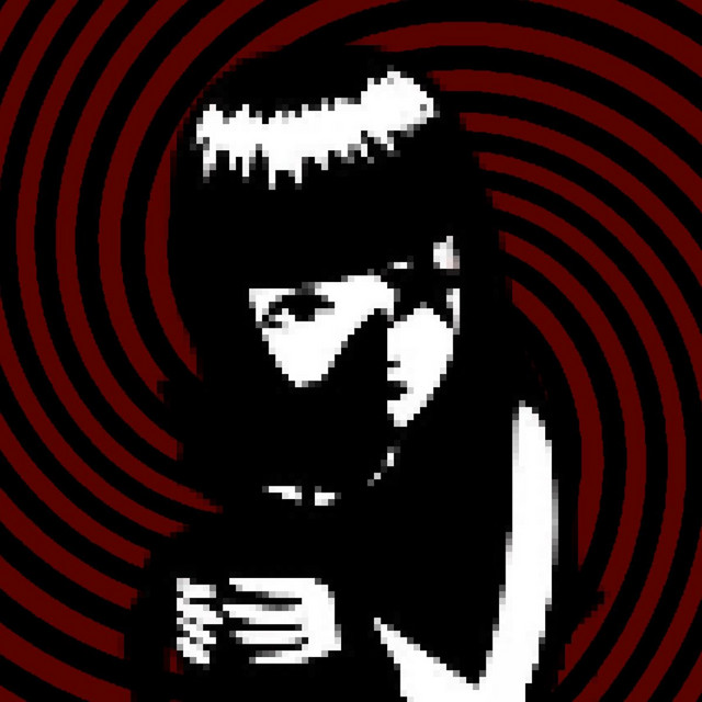 alone cover art