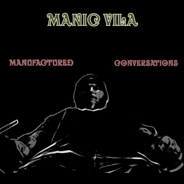 Manufactured Conversations cover art