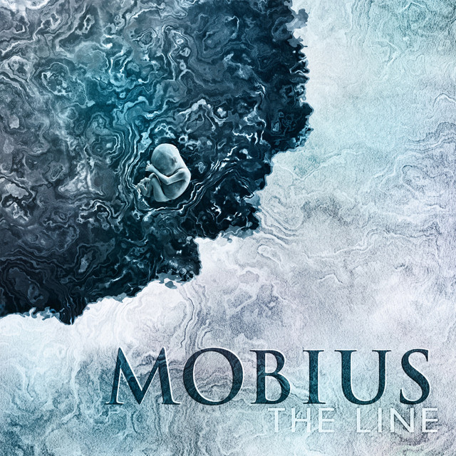 The Line cover art