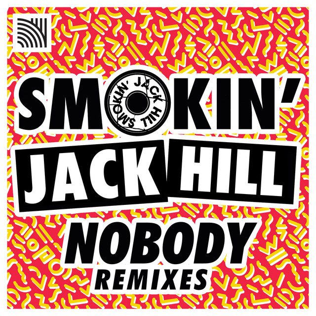 Nobody (Remixes) cover art