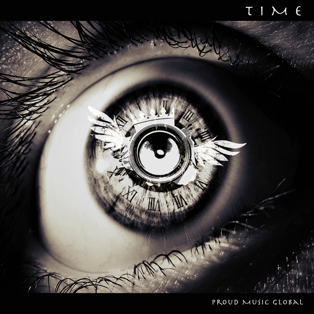 Louis Proud – Final Episode - Original Mix