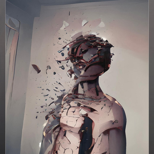 UNKNOWN cover art