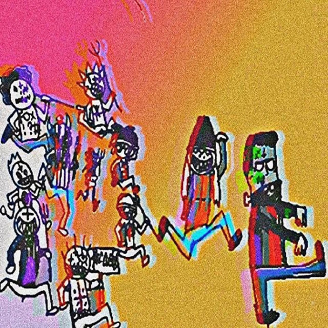 Dontgetfucked cover art