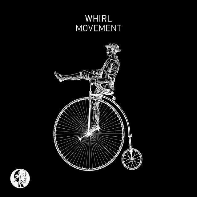 Movement cover art
