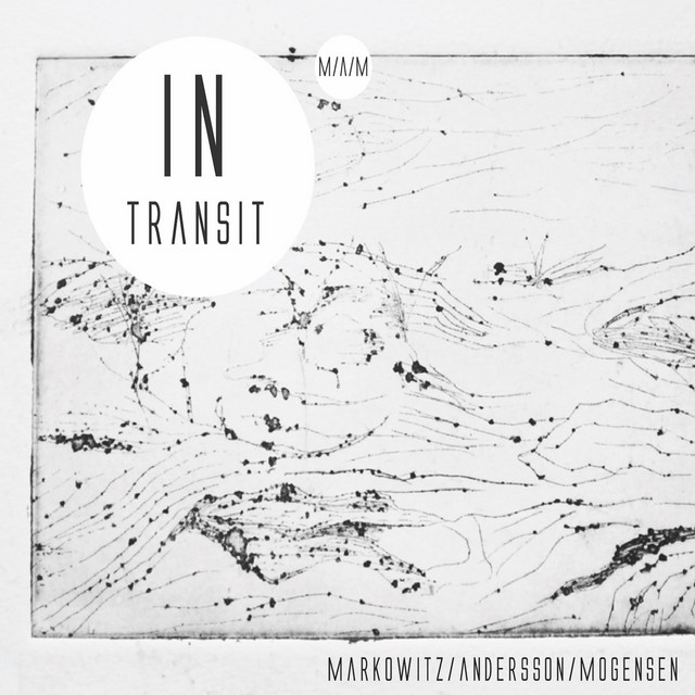 In Transit cover art