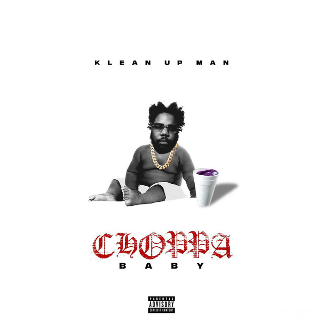 Choppa Baby cover art