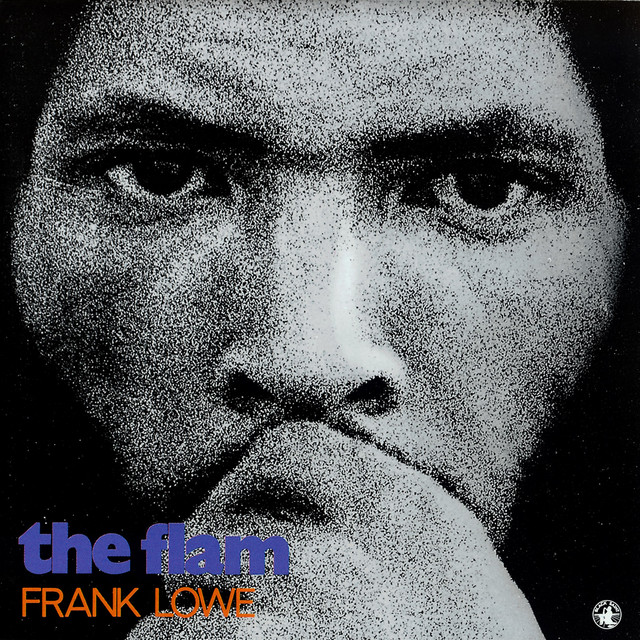 The Flam cover art