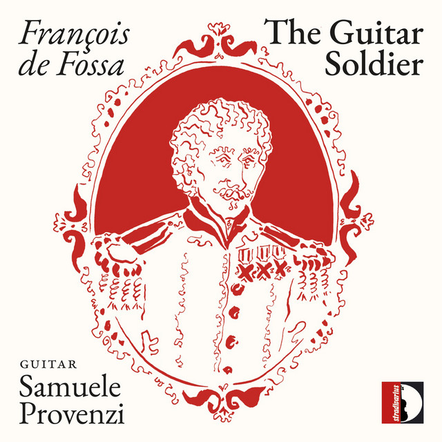 De Fossa: The Guitar Soldier