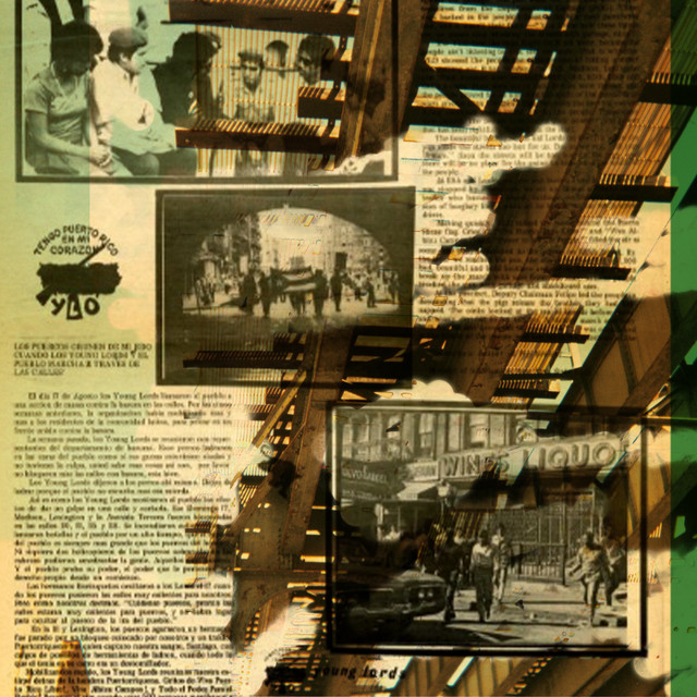 Second Hand Accounts cover art