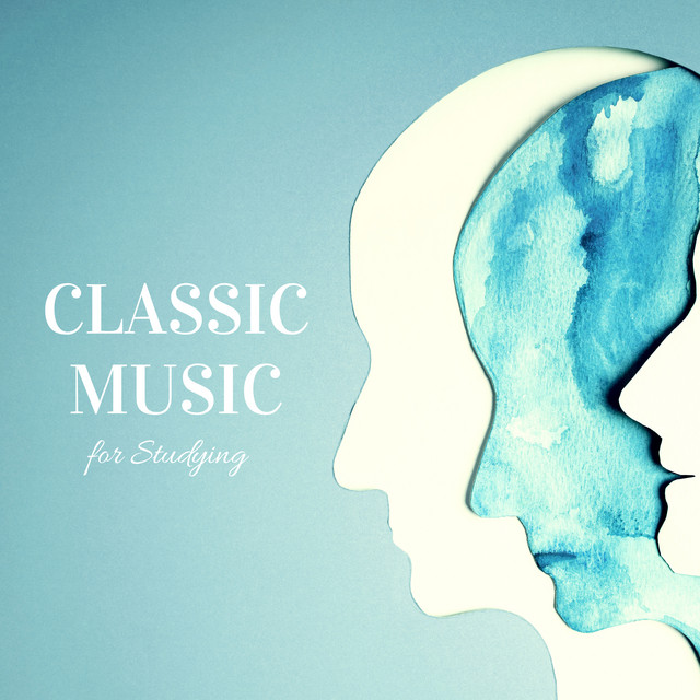 Classic Symphonies for Focused Minds cover art