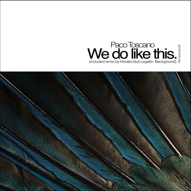 We Do Like This cover art