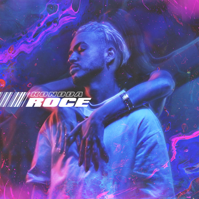 Roce cover art