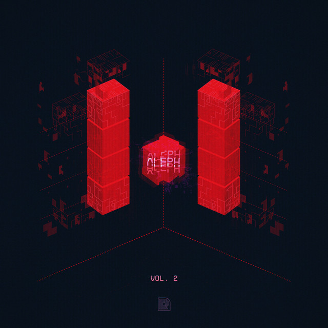 vol. 2 cover art