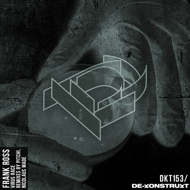 Enclosure cover art