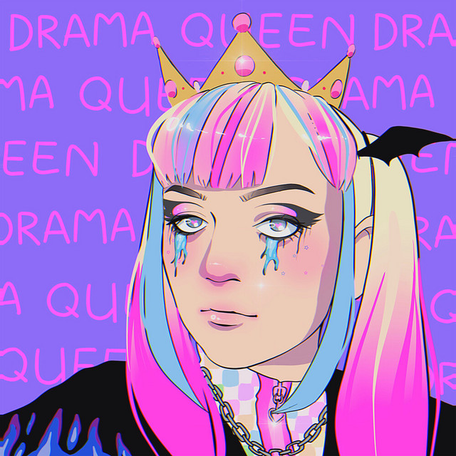 Pink (Freak)