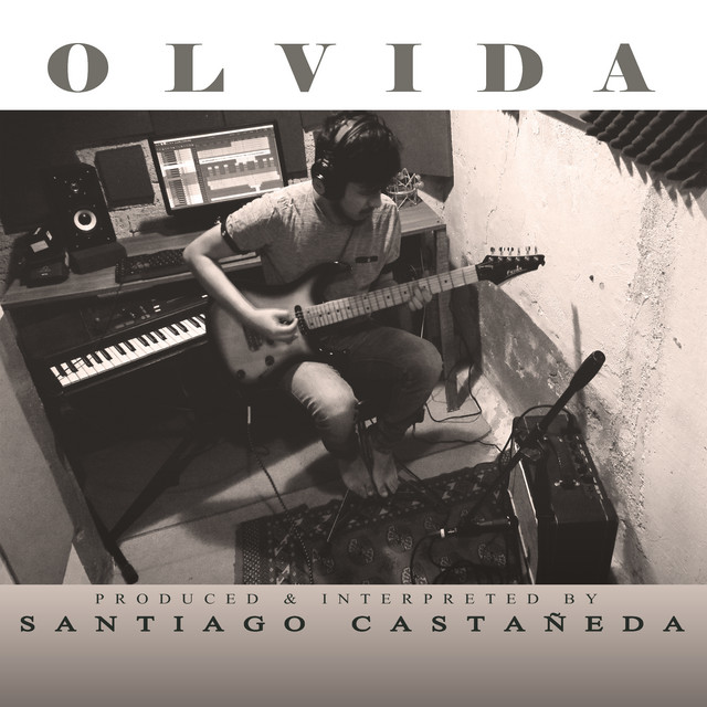 Olvida