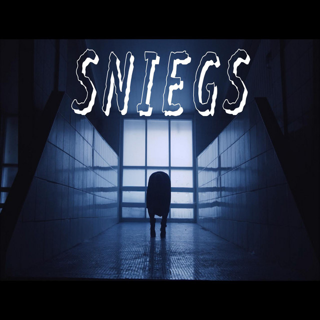 Sniegs cover art