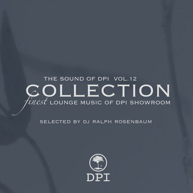 DPI Collection (Vol. 12) cover art