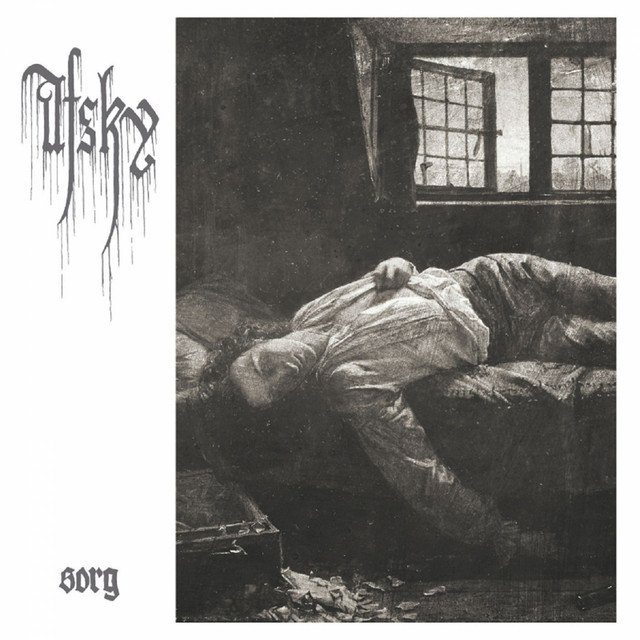 Sorg cover art