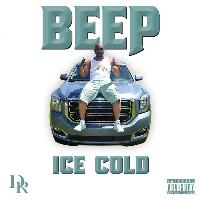 Ice Cold cover