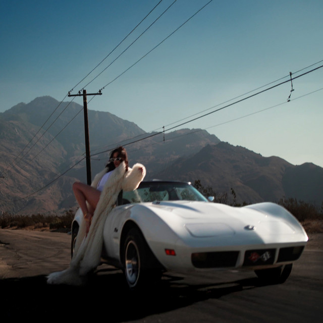 Love Song cover art