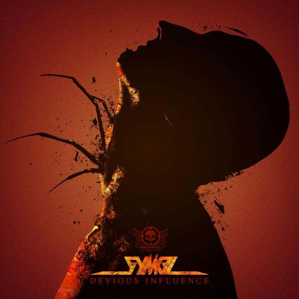 Devious Influence cover
