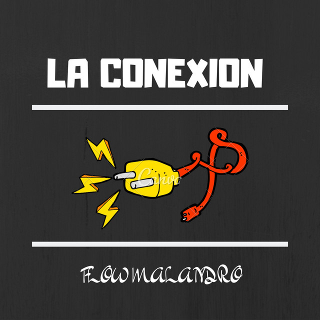 La Conexion cover art