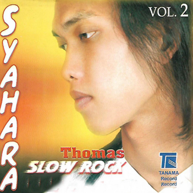 Syahara cover art