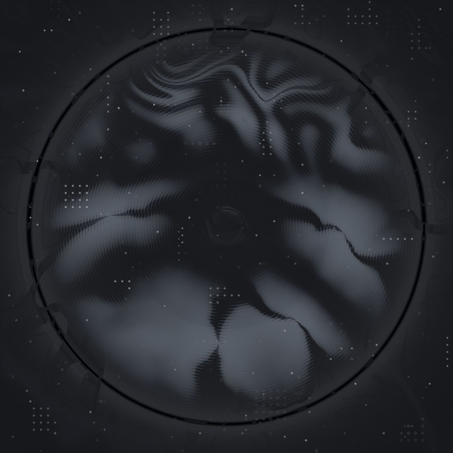 Обкладинка: Dark Phase — Dubplanet X