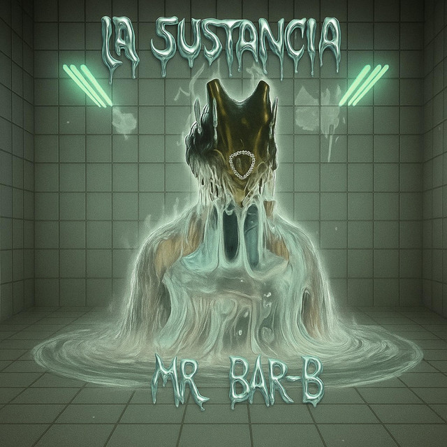 Mr. Bar-B – LA SUSTANCIA