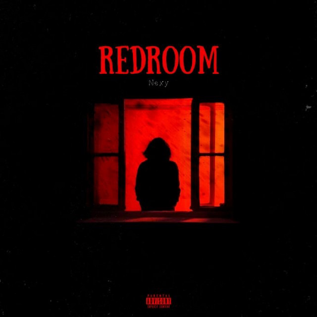 RedRoom cover art