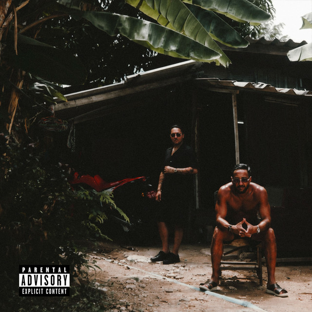 undefined album image