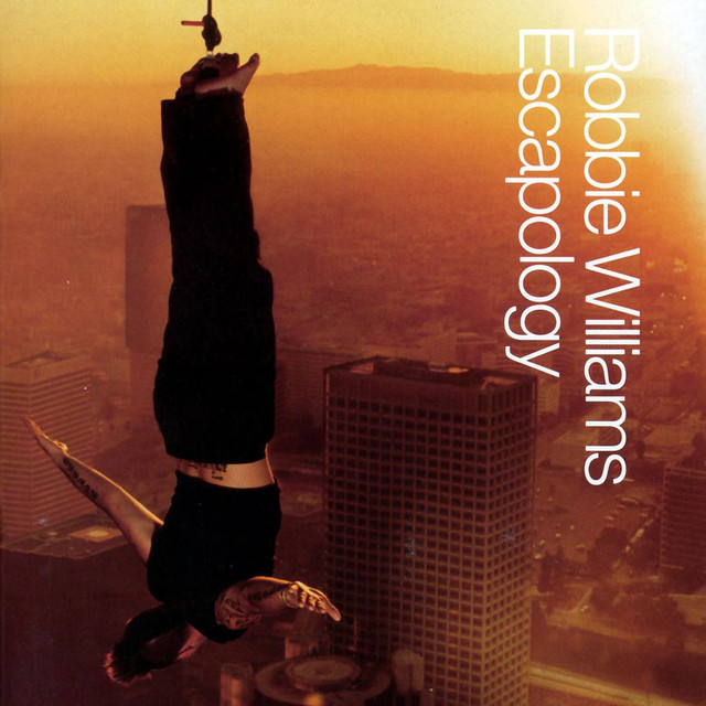 Escapology (Clean) cover art