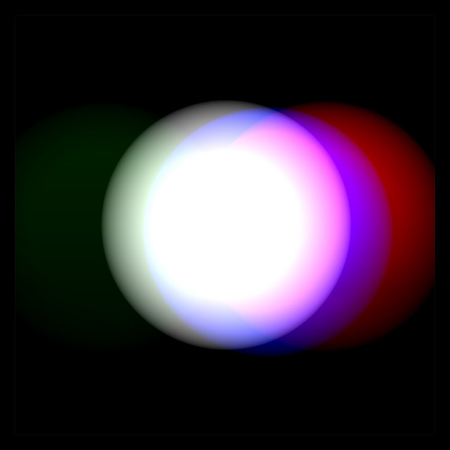 Just Like the Moon cover art