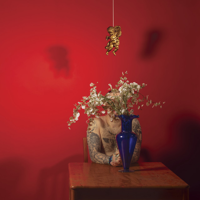 undefined album image