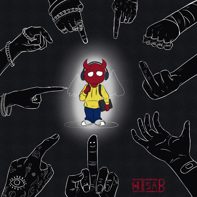 Choti Soch cover art