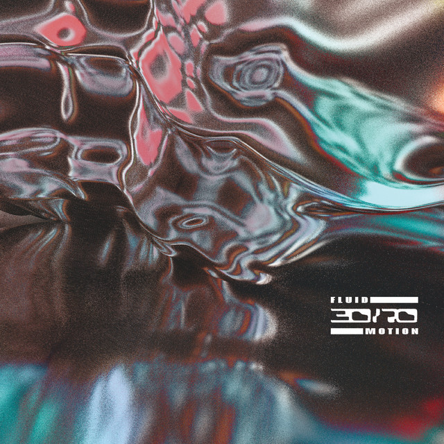 Fluid Motion cover art