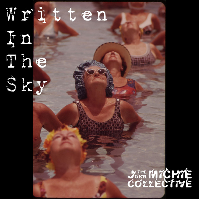 Written In The Sky