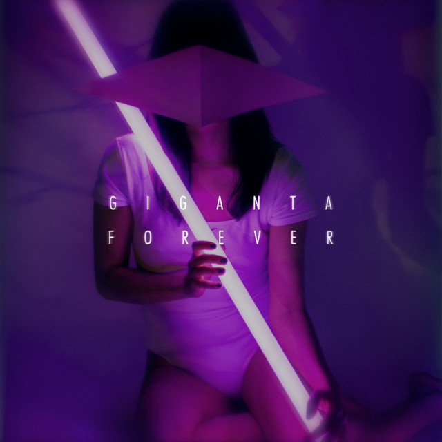Forever EP cover art
