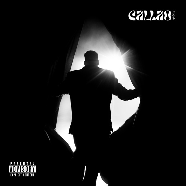 CALLAO cover art