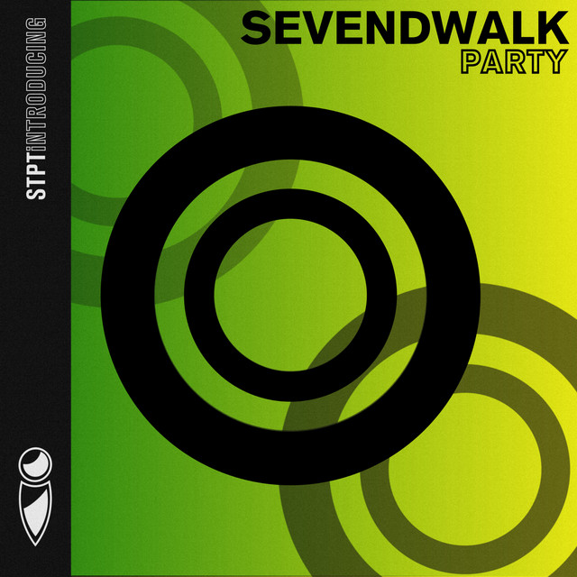 Party album art