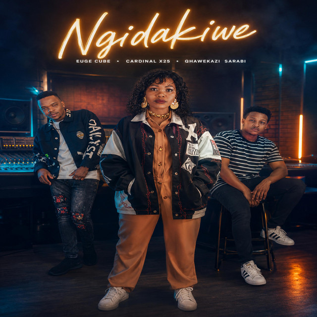 Ngidakiwe