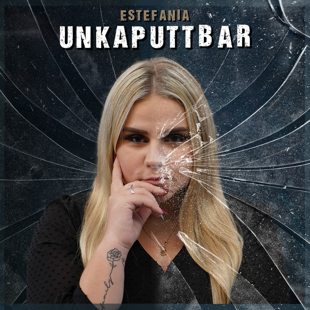 Unkaputtbar cover art