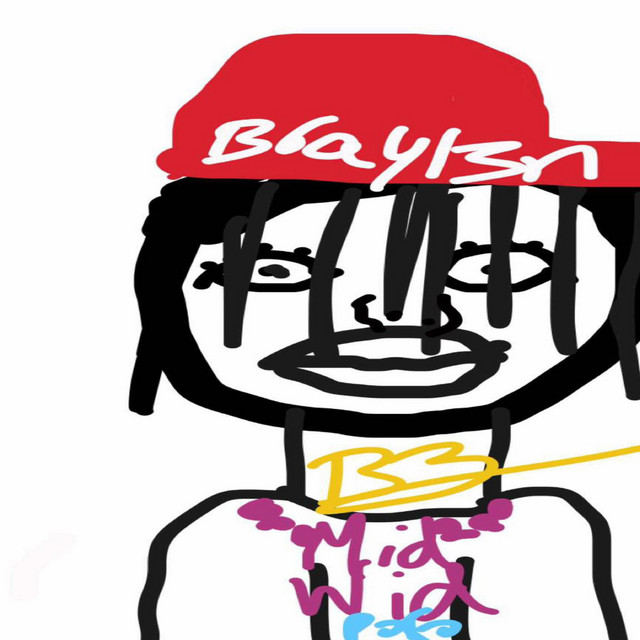 Brayl3n Back Remix - Single by Brayl3n | Spotify